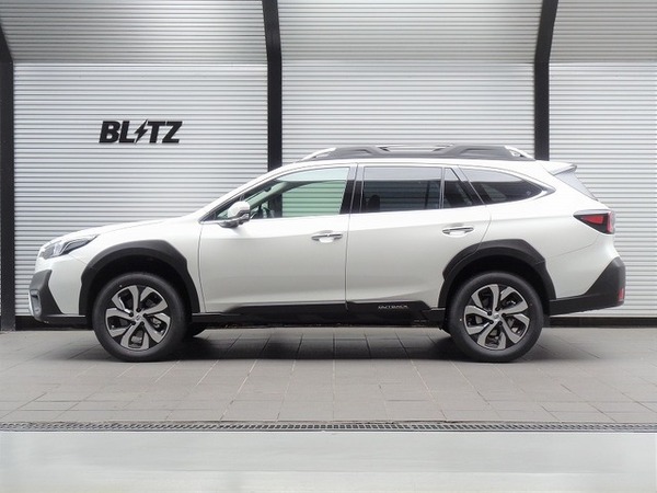 1*4様 レガシィアウトバックBT5リフトアップスペーサー スバル