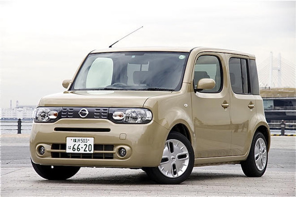 日産 キューブ 新型 ベストグレードは 15x Vセレクション レスポンス Response Jp 日産 キューブ 新型 ベストグレードは 15x Vセレクション レスポンス Response Jp