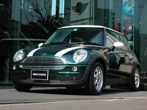 トヨタとbmwとの提携決定 Mini 用のディーゼルエンジンを供給 レスポンス Response Jp トヨタとbmwとの提携決定 Mini 用のディーゼルエンジンを供給 レスポンス Response Jp