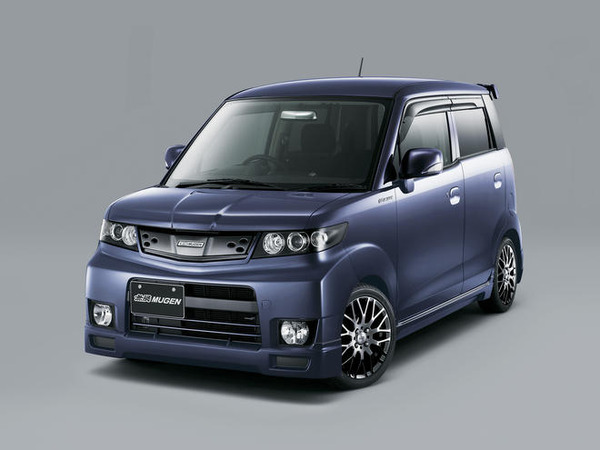 ⭐︎乗って帰れます！ホンダゼストスポーツ。カスタム多数！希少無限エアロ、ワーク⭐︎ 無限、ホンダ ゼスト 用パーツ発売 | レスポンス（Response.jp）