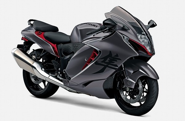 ハヤブサ２体セット DCT ハヤブサ2体セット DCT □ Hayabusa（ハヤブサ）カラーオーダー