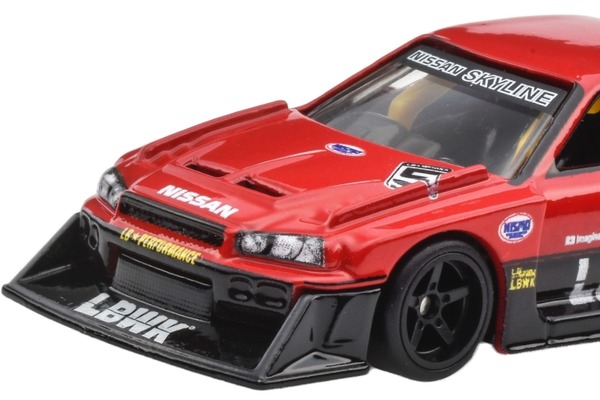 ホットウィール　シルエット　5台フルコンプリート ホットウィール シルエット 5台フルコンプリート