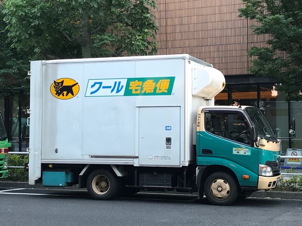 Amazon.co.jp: 3台セットヤマト 運輸 クロネコ ヤマト ウォーク