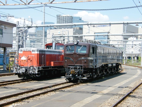 鉛錫合金 1946年 EF-58 電気機関車 JR東日本/鉄道博物館商品化許諾品 DBFMO4TD5JNCXGEPQ3TE55CBRI.jpg