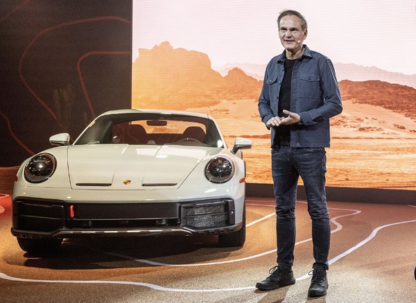 ポルシェ911全仕事 | 吉田 匠 |本 | 通販 | Amazon