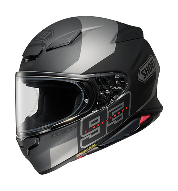 SHOEI フルフェイスヘルメット DAYTONA インカム付き m37941634781_1.jpg?1725169805