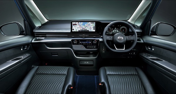 【日産 セレナ 新型】スポーティな「AUTECH」や車中泊仕様も同時発表 8枚目の写真・画像 | レスポンス（Response.jp）
