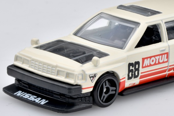 makonavi　改造 The most magically modified old moped in Japan is a godly car lol