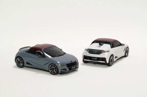 トミカ　モデューロX s660 versionZ トミカ ホンダ Modulo X S660 Version Z 正規特注トミカ - メルカリ