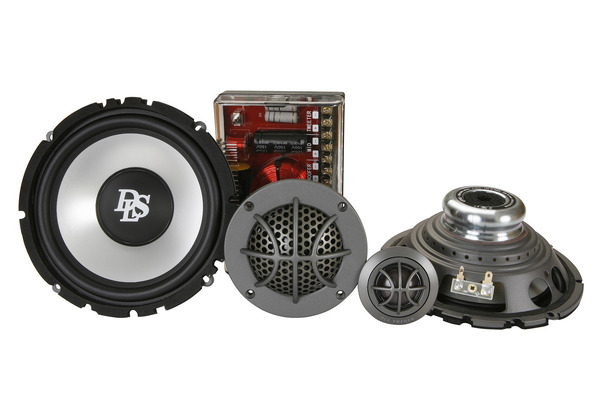 動作確認済/スピーカー DLS 226 1838585.jpg