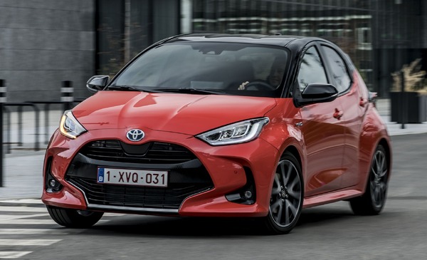 Re: [討論] 歐洲汽車銷售相關數據