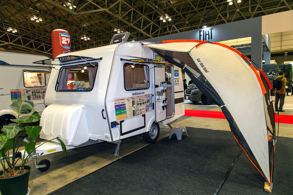 パン、成人向け