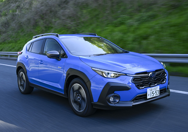 た*け様 【新車外し】値下げしました！クロストレックSUBARU 18インチホイ 1883309.jpg