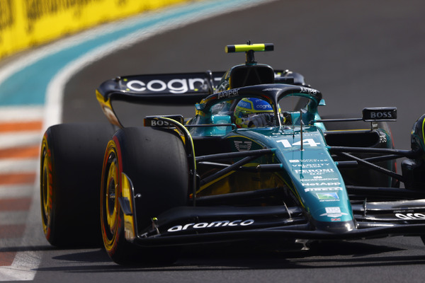 2026年からアストンマーティンとF1で共闘…ホンダ“復帰”の背景と
