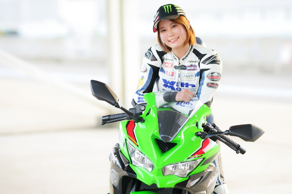 カワサキ Ninja ZX-4R 試乗】250とそんなに変わらないでしょ？ と思い