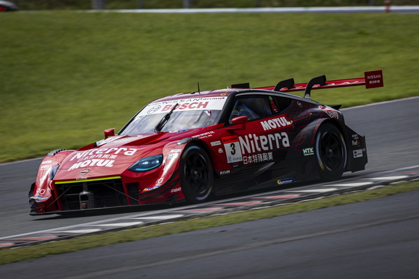 限定200台 Niterra MOTUL Z 2023 千代勝正選手 特注 サイン入 限定200台 Niterra MOTUL Z 2023 千代勝正選手 - メルカリ