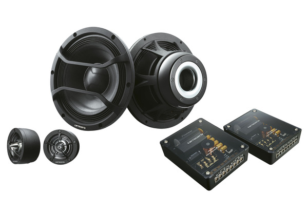 カロッツェリア TS-S1000RS pioneer パイオニア carrozzeria RS