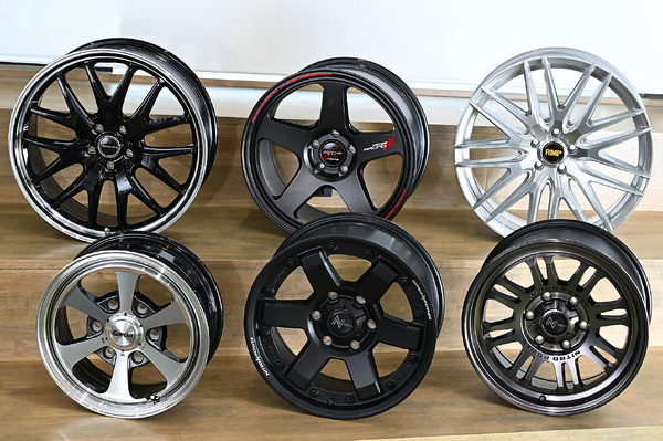 サマータイヤ ホイール4本セット MID ナイトロパワー M10 パーシング KC BARREL BLACK EDITION WINRUN ウインラン R380 155/65R14 サマータイヤ ホイール4本セット MID ナイトロパワー H12 ショットガン