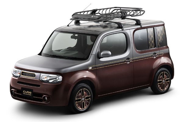日産 CUBE キューブ 特典 折りたたみ自転車 引取可能で10,000円 日産 CUBE キューブ 特典 折りたたみ自転車 引取可能で9,000円
