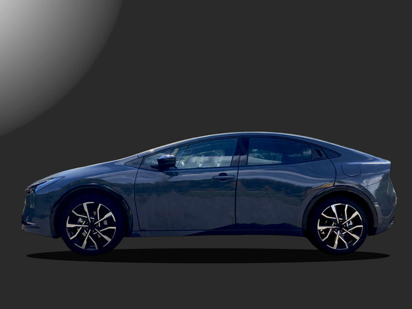 新車外し　トヨタ　現行60系プリウスPHV ①、②同時購入品になります。① 新車外しトヨタ現行60系プリウスPHV ①、②同時購入品になります。①