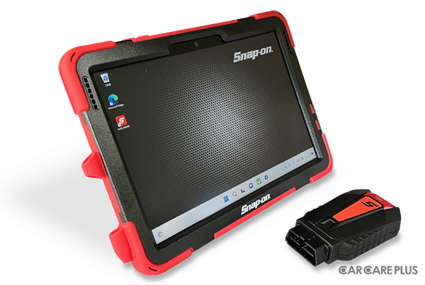 SNAP-ON MTG1000 スキャンツール 「セントラル」 SNAP-ON MTG1000 スキャンツール 「セントラル様専用」