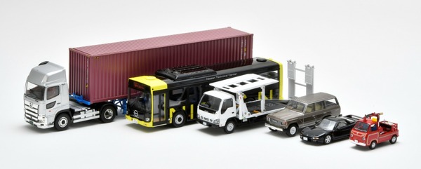トミカリミテッドヴィンテージ 20台セット Yahoo!オークション -「トミカリミテッド ヴィンテージ セット