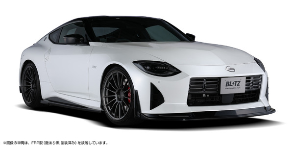 取寄商品】BLITZブリッツNCN32フェアレディZ(RZ34型・R4.4-)メーカー