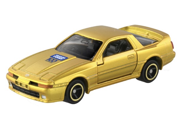 15秒でわかる］タカラトミー100周年！…記念商品が続々登場