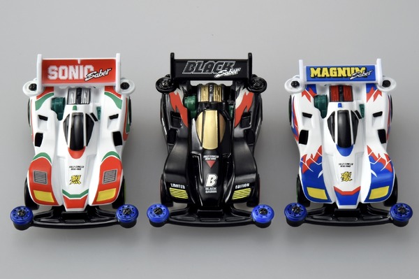 Amazon.co.jp: タカラトミー トミカプレミアムunlimited 爆走兄弟レッツ＆ゴー!! ミニ四駆 バンガードソニック ミニカー  おもちゃ 6歳以上 : おもちゃ