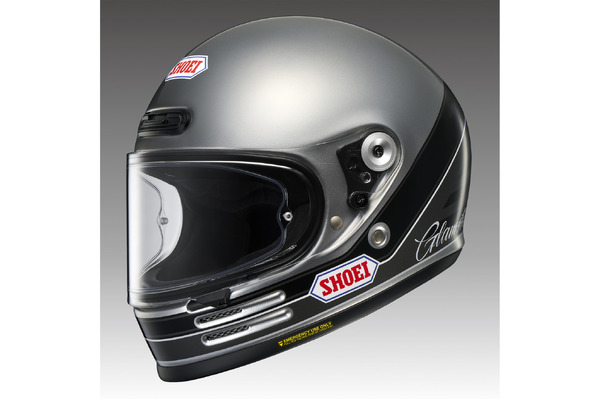 SHOEI グラムスター グレー Mサイズ(6月購入 SHOEI ショウエイ SHOEI グラムスター グレー Mサイズ(6月購入 SHOEI ショウエイ