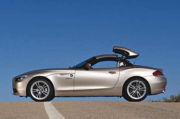 Bmw Z4 新型発売 秀逸なリトラクタブルハードトップ レスポンス Response Jp Bmw Z4 新型発売 秀逸なリトラクタブルハードトップ レスポンス Response Jp