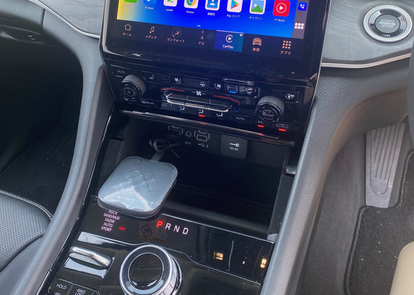 VISIT「ELA-H3」（HDMI入出力装備モデル） VISIT「ELA-H3」（HDMI入出力装備モデル）OS ：Android 12.0搭載