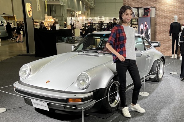 90年代 モービル石油 ポルシェ 50周年記念 ル・マン ジョーホンダ写真展 90年代 モービル石油 ポルシェ 50周年記念 ル・マン ジョーホンダ写真