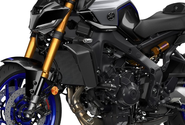 放送大学 割引 ヤマハ『MT-09 SP』新型発表、ブレンボ製キャリパーにスマート パーツ