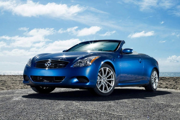 日産 スカイライン コンバーチブル 米国発売 レスポンス Response Jp 日産 スカイライン コンバーチブル 米国発売 レスポンス Response Jp