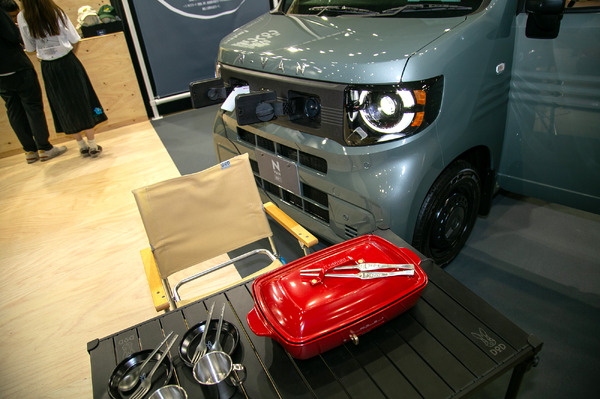 cover song、アウトドア