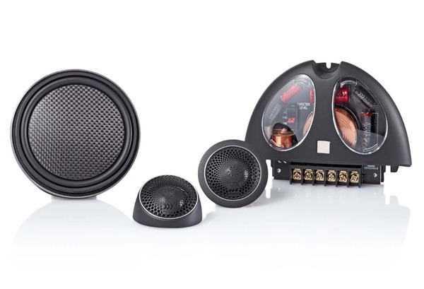 大好き カーオーディオ 逸品探究］実力スピーカーブランド「モレル」の Car Audio