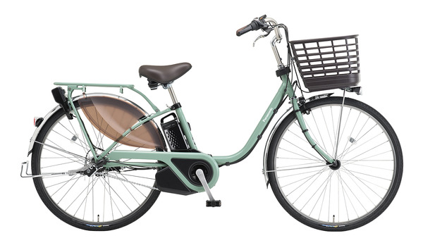 お値下げしました！！パナソニック　電動アシスト自転車 2043348.jpg