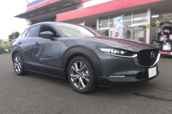 IDEAL CX-30 DMFP DM8P 車高調 イデアル トゥルーヴァ ver2 MA
