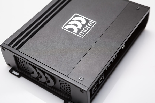 REALM レルム　パワーアンプ　2CH レア品　カーオーディオ REALM レルム パワーアンプ 2CH レア品 カーオーディオ