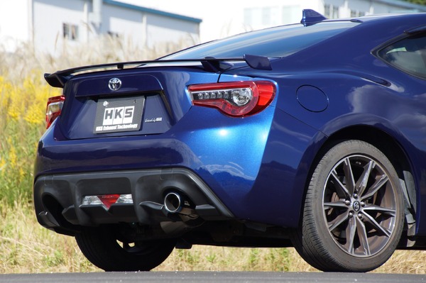 HKS 車高調 レア brz zn6 86 zc6 zd8 zn8 - パーツ