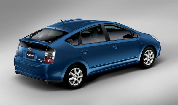 TOYOTA プリウス純正足回り プリウスα 純正ショック サスペンション ストラット 1台分