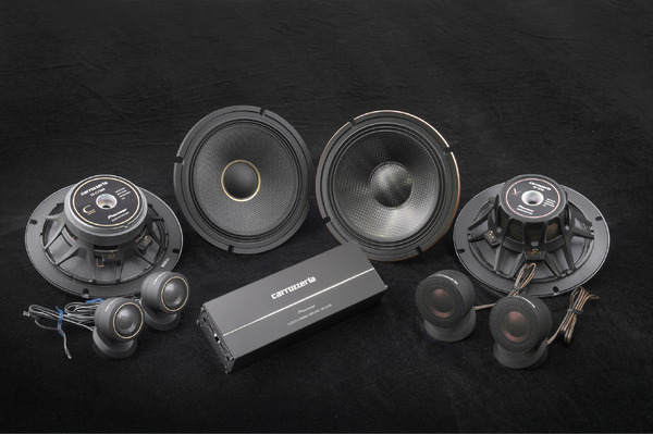 carrozzeria GM-1000 スピーカー 据置タイプ 楽天市場】TS-F1640SII＋UD-K124＋UD-K301＋UD-S701 Pioneer