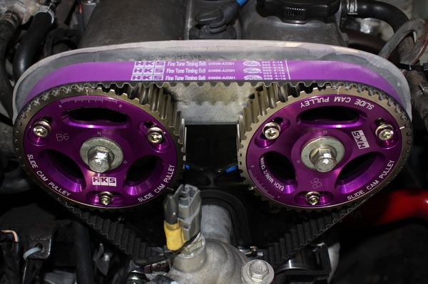 ロードスター　マツダ　プーリー　パワステレス　重ステ　アイドル　NA NB ロードスター マツダ プーリー パワステレス アイドル NA NB 重ステ