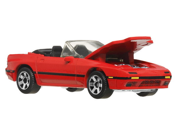 あの“日本が誇る最高級セダン”がミニカーに！新旧Zも登場する