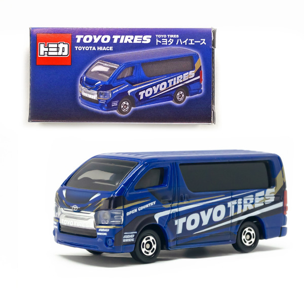 ☆トミカ Team TOYO TIRES DRIFT 3台セット①☆ ☆トミカ Team TOYO TIRES DRIFT 3台セット①☆ トミカとTOYO
