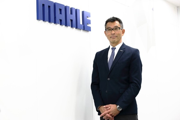 MAHLE、事業再編で自動車部品OEMサポートを強化!脱炭素化戦略と技術革新への意欲