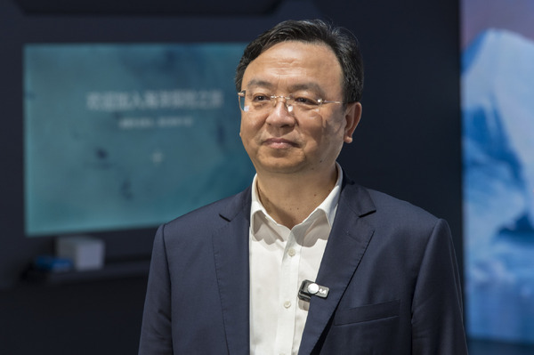 「あれはなんだ?」BYDが“軽EV”を作る気になった会長の一言 1枚目の写真・画像 | レスポンス(Response.jp)