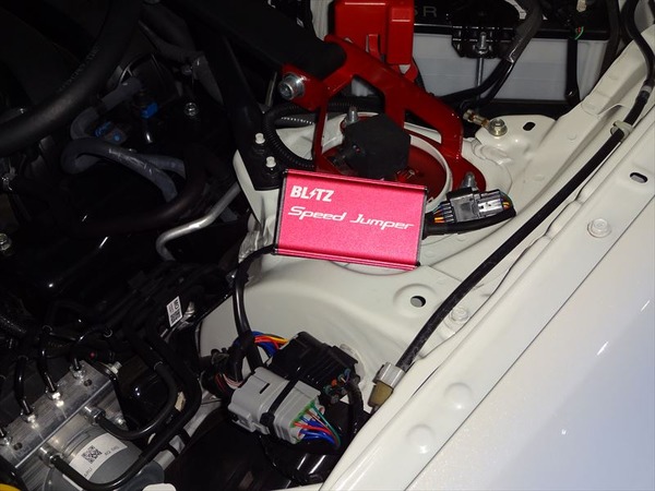 SARD 86 zn6 BRZ CUVU リミッターカット スピードリミッター SARD 86 zn6 BRZ CUVU リミッターカット スピードリミッター