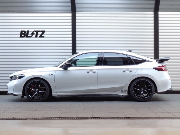 ブリッツZZ-R シビックFL1、シビックRS車高調 2118732.jpg